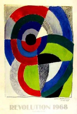 Revolución. cartel Revolución. cartel