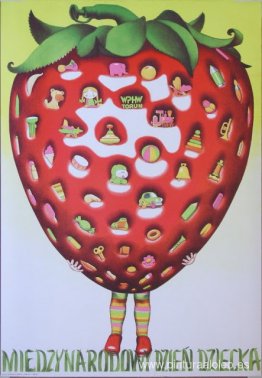 Día Internacional del Niño Día Internacional del Niño