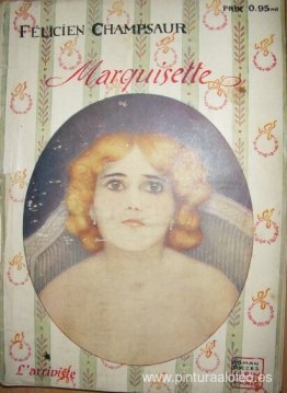marquisette marquisette