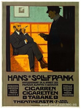 Hans Sollfrank Hans Sollfrank