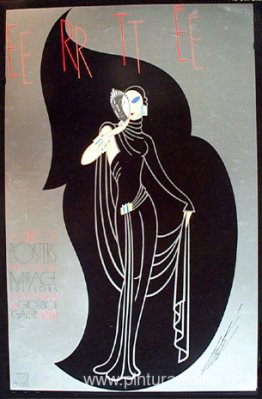 Máscara de cristal Máscara de cristal