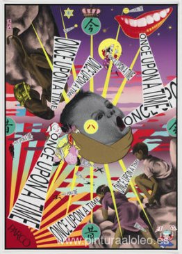 Érase una vez Érase una vez