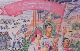 Pueblos de la URSS antes y ahora (vieja y nueva vida en Asia Cen Pueblos de la URSS antes y ahora (vieja y nueva vida en Asia Cen