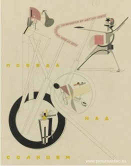 Victoria sobre el Sol: Bien está lo que bien empieza y no tiene Victoria sobre el Sol: Bien está lo que bien empieza y no tiene