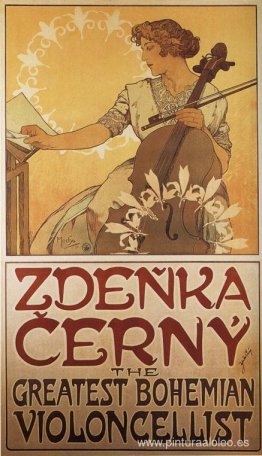 Zdenka Cerny Zdenka Cerny