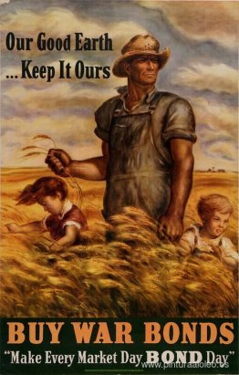 Nuestra Buena Tierra. . .Mantenlo nuestro Nuestra Buena Tierra. . .Mantenlo nuestro