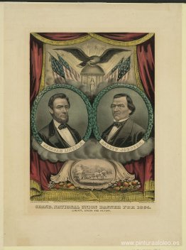 boleto presidencial republicano boleto presidencial republicano