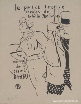 El pequeño trotin El pequeño trotin