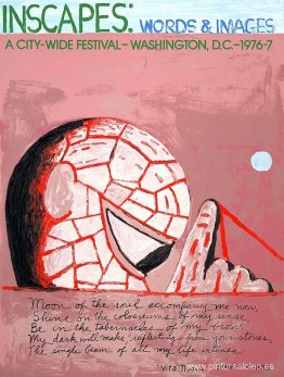 Paisajes interiores. Palabras e imágenes Paisajes interiores. Palabras e imágenes