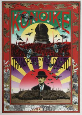 Transporte Co., Ltd de Konoike Transporte Co., Ltd de Konoike