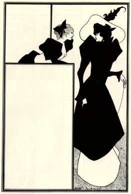 Cartel publicitario 'La solterona's Script' Cartel publicitario 'La solterona's Script'