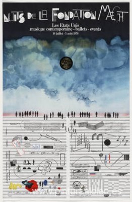 Noches de la Fundación Maeght Noches de la Fundación Maeght