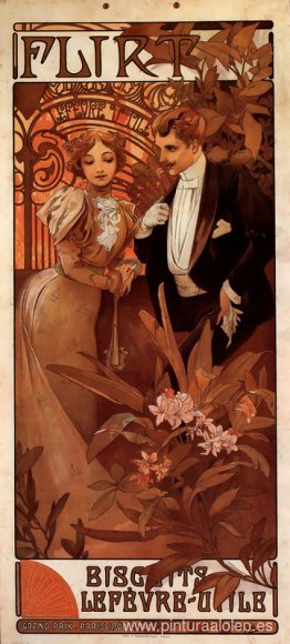 Coquetear Lefevre Útil Coquetear Lefevre Útil