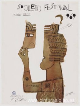 Festival de Espoleto Festival de Espoleto