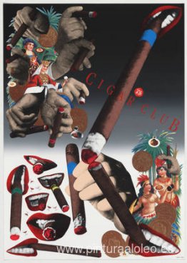 Club de cigarros Club de cigarros