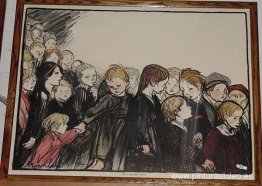 Póster Niños Póster Niños