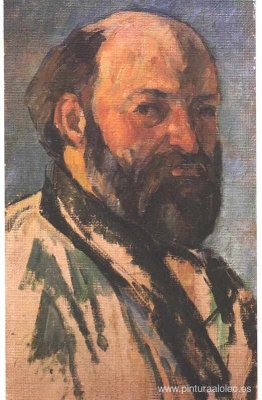 Autorretrato Autorretrato