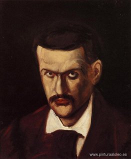 Autorretrato Autorretrato