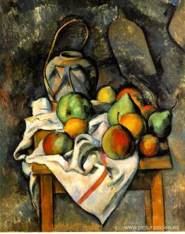 Tarro de jengibre Tarro de jengibre