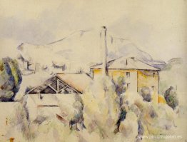 El horno de cal El horno de cal