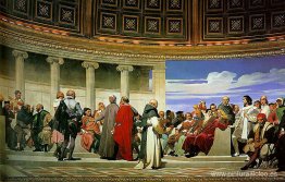 Hemiciclo (Sección 3) Hemiciclo (Sección 3)