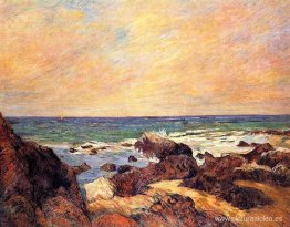rocas y mar rocas y mar