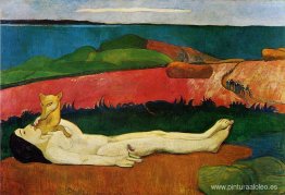 La pérdida de la virginidad (Despertar de la primavera) La pérdida de la virginidad (Despertar de la primavera)