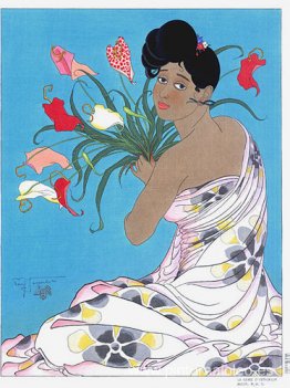 La Gerbe D'Anthurium. Anguar La Gerbe D'Anthurium. Anguar