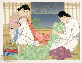 Pour L'Hiver, Pouh-zan. núcleo Pour L'Hiver, Pouh-zan. núcleo