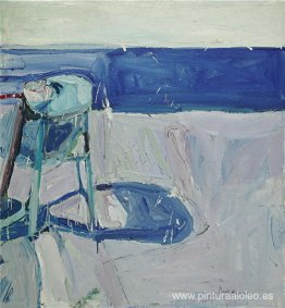 Naturaleza muerta con copa Naturaleza muerta con copa