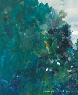 Vista de Los Ángeles desde Beverly Hills Vista de Los Ángeles desde Beverly Hills