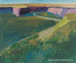 Cañón del suroeste, Arizona Cañón del suroeste, Arizona