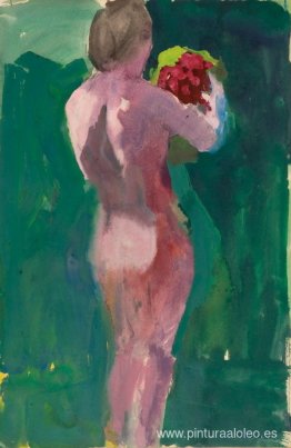 Sin título (Desnudo) Sin título (Desnudo)