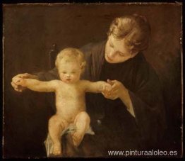 madre e hijo madre e hijo
