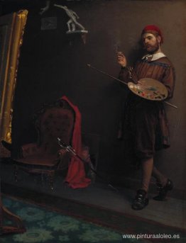 el pintor el pintor