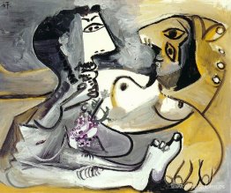 hombre y mujer desnudos hombre y mujer desnudos