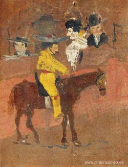 el picador el picador