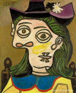 Dora Maar Dora Maar