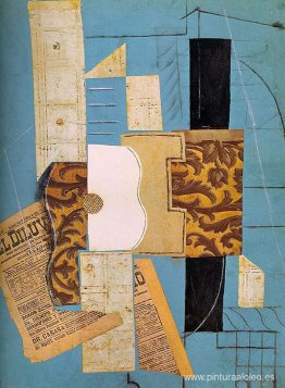 la guitarra la guitarra