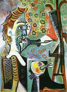 un artista un artista