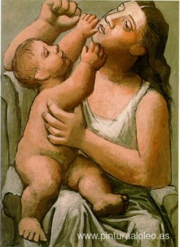 madre e hijo madre e hijo