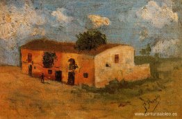 casa en el campo casa en el campo