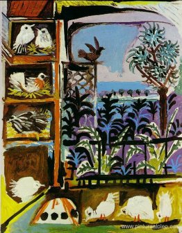 Estudio (Palomas) (Velázquez) Estudio (Palomas) (Velázquez)
