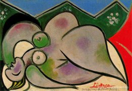 desnudo reclinado desnudo reclinado
