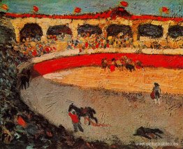 la corrida la corrida