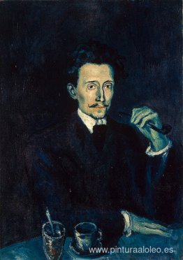 Retrato de un sastre Soler Retrato de un sastre Soler