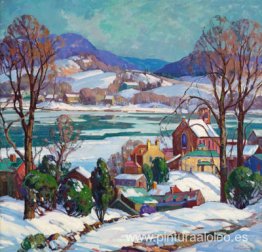 El valle de Delaware El valle de Delaware