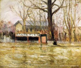 Inundación (Joinville-le-Pont) Inundación (Joinville-le-Pont)