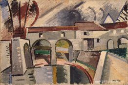 Molino del Marn, Créteil Molino del Marn, Créteil