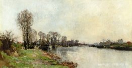 Orillas del río Orillas del río